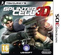 Splinter Cell (Nintendo 3DS) [Importación inglesa]