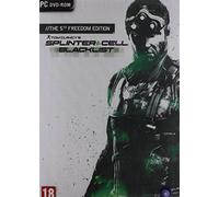 Tom Clancy's Splinter Cell Blacklist - Edition 5à¨me Liberté [Importación Francesa]