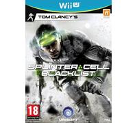 Tom Clancy's Splinter Cell: Blacklist [Importación Italiana]