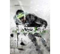 Tom Clancy's Splinter Cell: Blacklist (PC) - Ubisoft Connect Key - GLOBAL