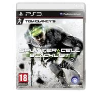 Tom Clancy's Splinter Cell Blacklist - Standard Edition [Importación Inglesa]