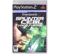 Tom Clancy's Splinter Cell Chaos Theory