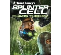 Tom Clancy's Splinter Cell Chaos Theory (PC) - Steam Gift - GLOBAL