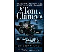 Tom Clancy's Splinter Cell: Checkmate: 3
