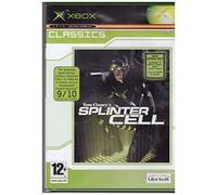 Tom Clancy's Splinter Cell [Classics]
