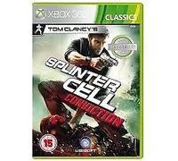 Tom Clancy's Splinter Cell Conviction (Classics) Juego para Microsoft XBOX 360