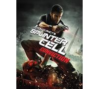 Tom Clancy's Splinter Cell Conviction (PC) - Ubisoft Connect Account - GLOBAL