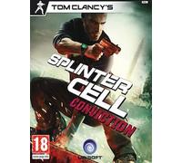 Tom Clancy's Splinter Cell Conviction Steam Gift GLOBAL