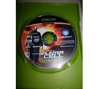 Tom Clancy's Splinter Cell Double Agent (北米版)