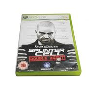 Tom Clancy's Splinter Cell: Double Agent [Importación Inglesa]
