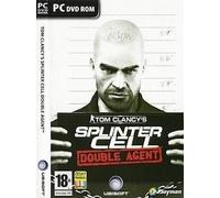 Tom Clancy's Splinter Cell: Double Agent (PC) - Ubisoft Connect Key - GLOBAL