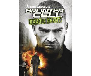 Tom Clancy's Splinter Cell: Double Agent (PC) Uplay Key GLOBAL