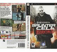 Tom Clancy's Splinter Cell - Essentials