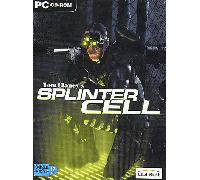 Tom Clancy's Splinter Cell [FR IMPORT]