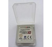 Tom Clancy's splinter cell (Nintendo 3DS) [Importación francesa]