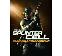 Tom Clancy's Splinter Cell: Pandora Tomorrow (PC) - Steam Account - GLOBAL