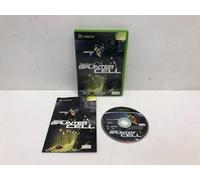 Tom Clancy's Splinter Cell (Xbox)