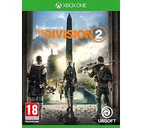 Tom Clancy's the Division 2