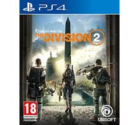 Tom Clancy's The Division 2
