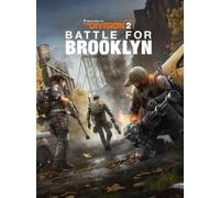 Tom Clancy's The Division 2: Battle for Brooklyn DLC (PC) - Ubisoft Connect Key - EUROPE