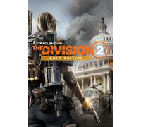 Tom Clancy's The Division 2 Gold Edition (PC) Uplay Key EUROPE