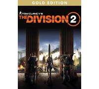 Tom Clancy's The Division 2 - Gold Edition Xbox (Europe & UK)