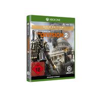 Tom Clancy's The Division 2 - Gold Edition - Xbox One [Importación alemana]
