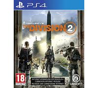 Tom Clancy's : The Division 2 [Importación francesa]