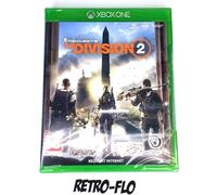 Tom Clancy's The Division 2 - Juego Microsoft Xbox One - NUEVO