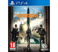 Tom Clancy'S The Division 2 Juego PlayStation 4 PS4 [PAL ES]