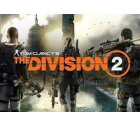 Tom Clancy's The Division 2 (PC) Ubisoft Connect Key - UNITED STATES