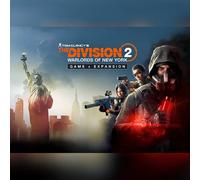 Tom Clancy's The Division 2 Warlords of New York Edition (PC) Ubisoft Connect Key - UNITED STATES