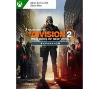 Tom Clancy's The Division 2 - Warlords of New York Expansion (DLC) Xbox Live Key EUROPE