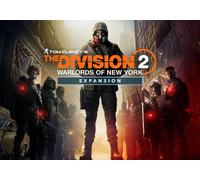 Tom Clancy's The Division 2 - Warlords of New York Expansion (DLC) (Xbox One / Xbox Series X|S) Xbox Live Key - EU