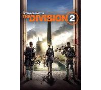 Tom Clancy's The Division 2 Windows Store Key EUROPE