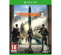 Tom Clancy's The Division 2 (Xbox One) [Importación Inglesa] - Juegos en Español