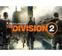 Tom Clancy's The Division 2 (Xbox One / Xbox Series X|S) Xbox Live Key - EU