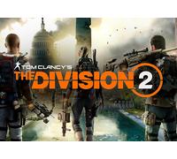 Tom Clancy's The Division 2 (Xbox One / Xbox Series X|S) Xbox Live Key - GLOBAL