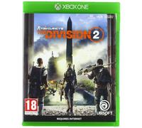 Tom Clancy'S The Division 2 Xbox1- Xbox One (Xbox One)