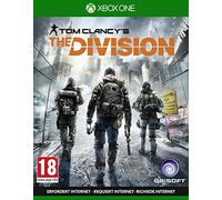 Ubisoft – DLC Tom Clancy's The Division Weapon Skins – Xbox One – Clave Xbox Live GLOBAL