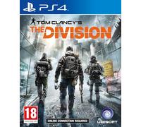 Tom Clancy's The Division [At-Pegi] [Importación Alemana]