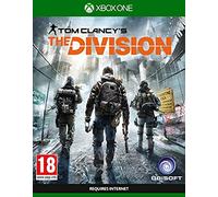Tom Clancy's the Division (Day 1)