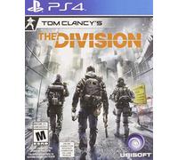 Tom Clancy's the Division (Day 1)