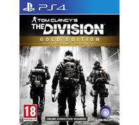 Tom Clancy's The Division - Gold Edition [Importación Inglesa]