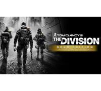 Tom Clancy's The Division Gold Edition Microsoft Store US Xbox One