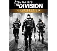 Tom Clancy's The Division | Gold Edition (PC) - Steam Account - GLOBAL