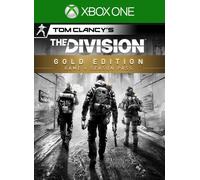 Tom Clancy's The Division (Gold Edition) XBOX LIVE Key GLOBAL
