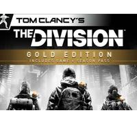 Tom Clancy's The Division Gold Edition (Xbox One / Xbox Series X|S) Xbox Live Key - EU