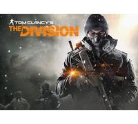 Tom Clancy's The Division - Hazmat Gear Set (DLC) (Xbox One / Xbox Series X|S) Xbox Live Key - EU