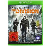 Tom Clancy's The Division [Importación Francesa]